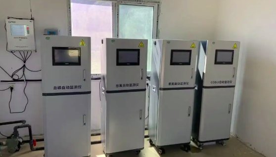 水質(zhì)在線監(jiān)測儀器廠家排名有哪些?(測量水質(zhì)的儀器) 水質(zhì)在線監(jiān)測儀器廠家排名有哪些?(測量水質(zhì)的儀器)