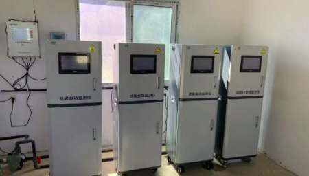 水質(zhì)在線監(jiān)測(cè)儀器廠家排名有哪些？（測(cè)量水質(zhì)的儀器）