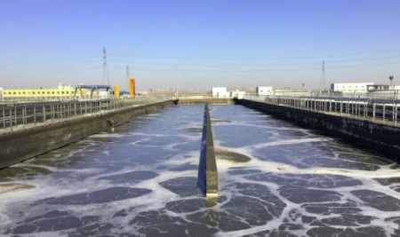 高含鹽廢水處理,這幾點一定要注意!（高含鹽廢水怎么處理？）