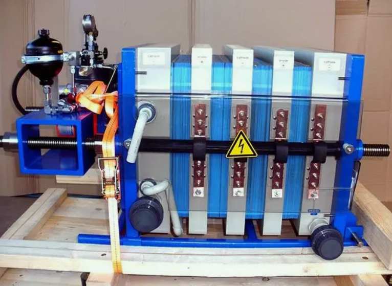 電滲析原理是什么(廢水電滲析法的優(yōu)缺點(diǎn)) 電滲析原理是什么(廢水電滲析法的優(yōu)缺點(diǎn))