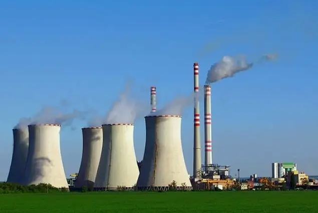 電廠水處理工藝流程分享(發(fā)電廠污水處理的工藝流程) 電廠水處理工藝流程分享(發(fā)電廠污水處理的工藝流程)