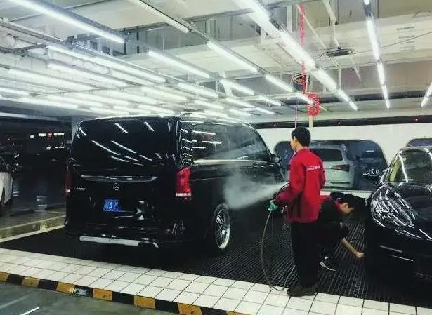 洗車(chē)場(chǎng)污水處理設(shè)備多少錢(qián)(洗車(chē)場(chǎng)污水處理設(shè)備原理及用途) 洗車(chē)場(chǎng)污水處理設(shè)備多少錢(qián)(洗車(chē)場(chǎng)污水處理設(shè)備原理及用途)