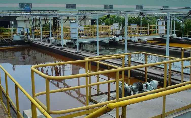 含油廢水處理工藝(含油廢水怎么處理最佳) 含油廢水處理工藝(含油廢水怎么處理最佳)