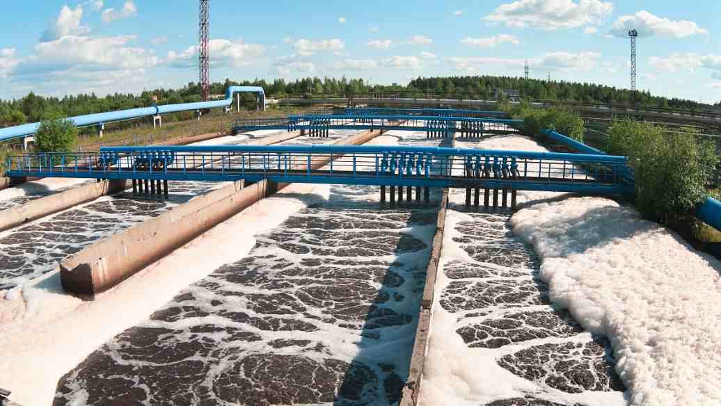 利用生物法處理高濃度有機(jī)廢水(高濃度有機(jī)廢水的處理流程) 利用生物法處理高濃度有機(jī)廢水(高濃度有機(jī)廢水的處理流程)