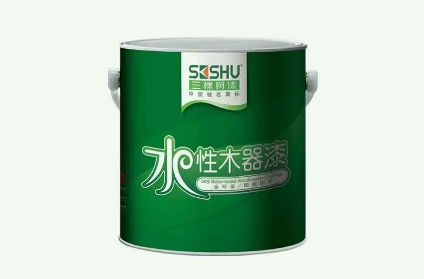 水性漆廢水需要交給誰(shuí)處理(水性漆廢水怎么處理) 水性漆廢水需要交給誰(shuí)處理(水性漆廢水怎么處理)