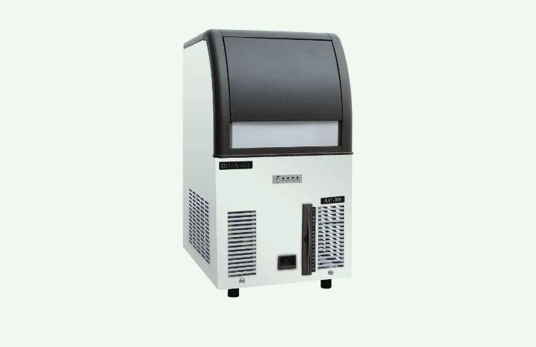 小型方塊制冰機多少錢一臺?。ㄖ票鶋K機器多少多錢）