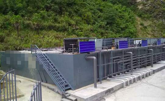 污水處理站設(shè)備原理及用途(污水處理系統(tǒng)) 污水處理站設(shè)備原理及用途(污水處理系統(tǒng))