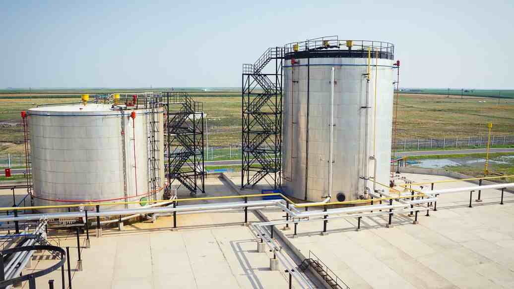 化工污水處理設(shè)備原理及用途(化工污水處理常用方法分享) 化工污水處理設(shè)備原理及用途(化工污水處理常用方法分享)