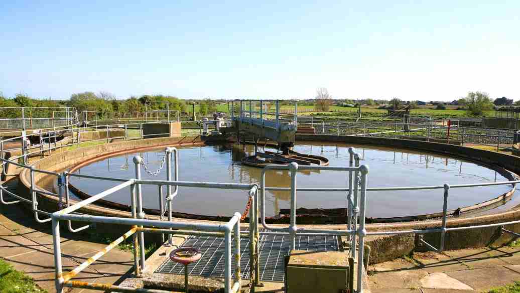 廢水處理的方法分類有幾種(常用廢水處理方法有哪些) 廢水處理的方法分類有幾種(常用廢水處理方法有哪些)