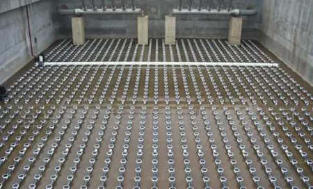 污水處理曝氣裝置原理、用途（機械曝氣裝置|設(shè)備介紹）