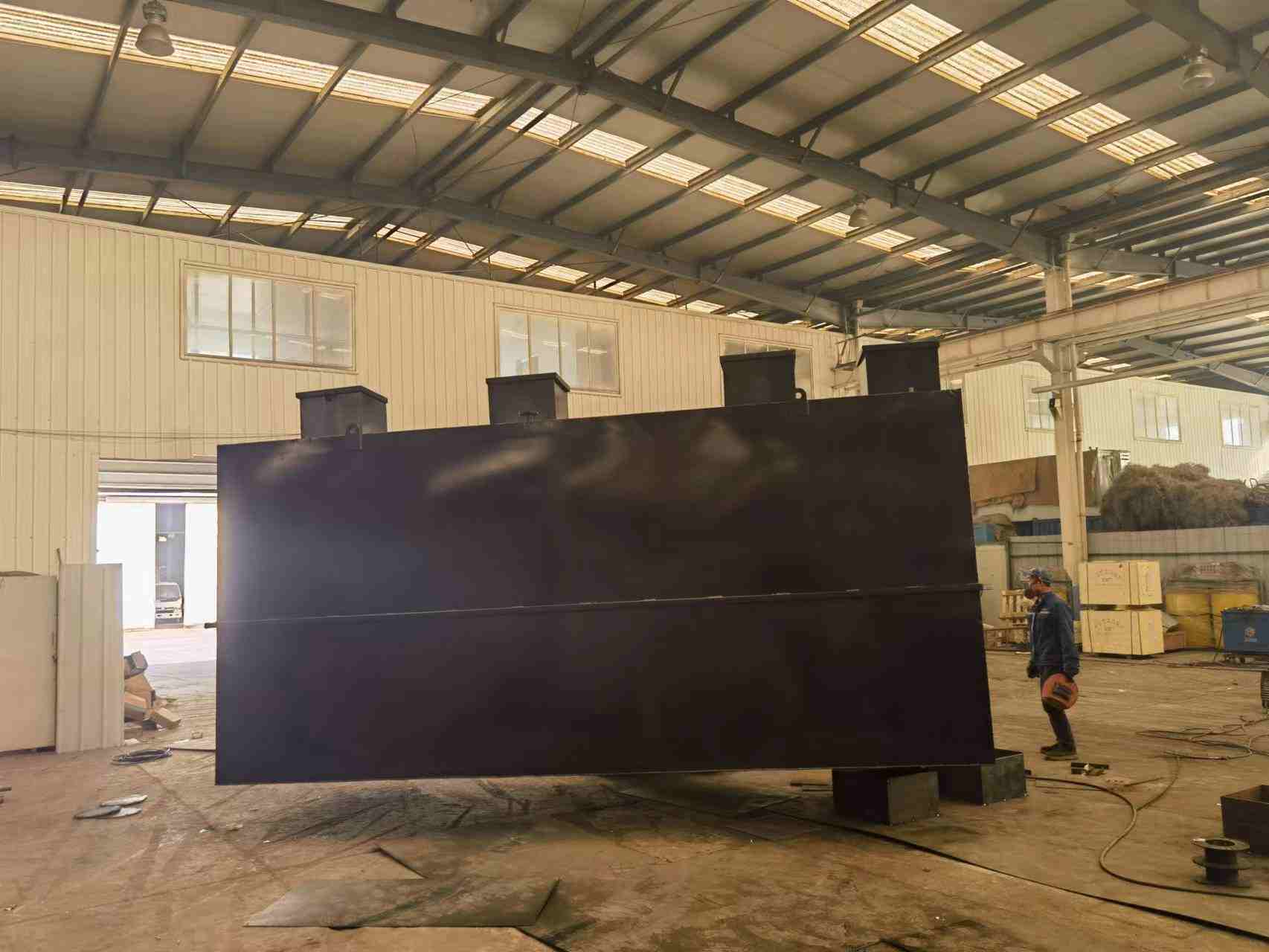 一體化醫(yī)療污水處理設(shè)備|裝置價格|廠家|哪家好？-jpg2