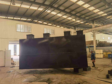 一體化醫(yī)療污水處理設(shè)備|裝置價格|廠家|哪家好？