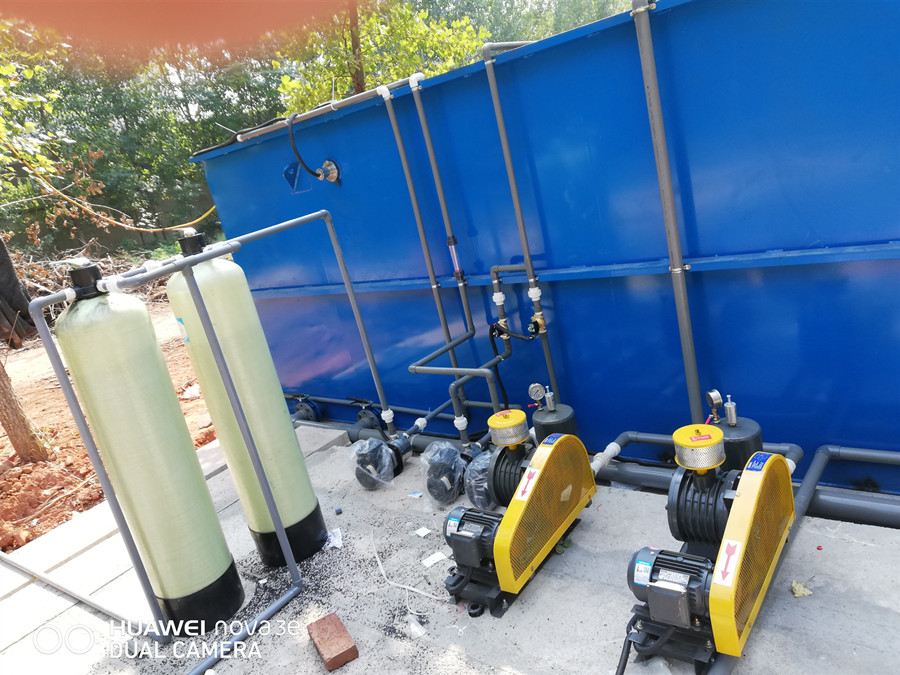 鴨子屠宰廢水處理設備生產(chǎn)廠家（鴨子屠宰廢水處理方法工藝分析）