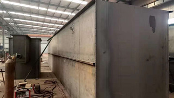 一體化污水處理設備之水泵如何選擇？