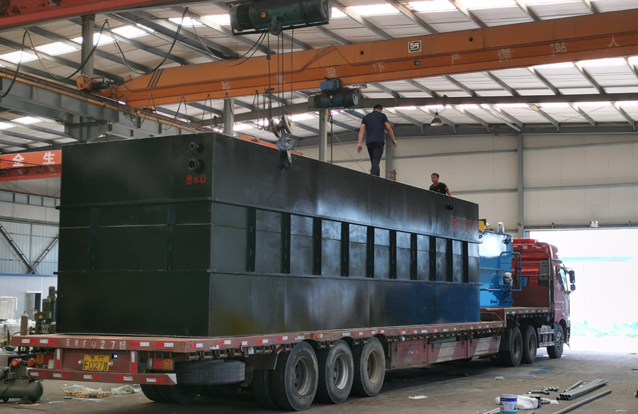 海鮮加工廢水處理，這些方法讓你輕松達標！