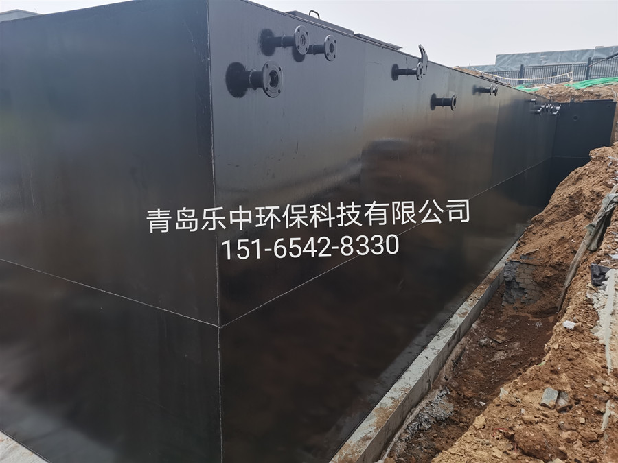 海鮮加工廢水處理標(biāo)準(zhǔn)，一文看懂環(huán)保法規(guī)！